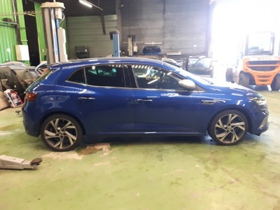 SEMI-EJE DERECHA PARA RENAULT MEGANE IV 1.6 DCI  