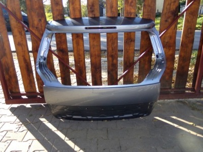 Opel signum крышка багажника багажника фото №1