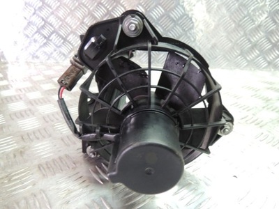 Smart 453 fortwo iii вентилятор a4539062201 фото №1