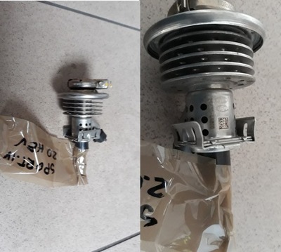 Kia sportage iv lift 2.0 crdi форсунка adblue фото №1