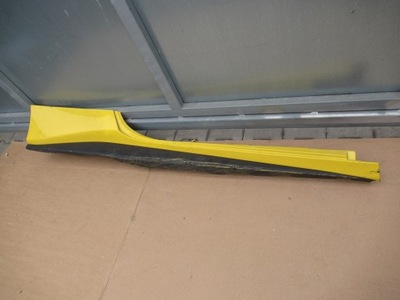 FACING, PANEL SILL RIGHT FERRARI ITALIA 458  