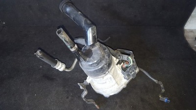 Насос підсилювача peugeot 308 t7 9686207180 фото №1