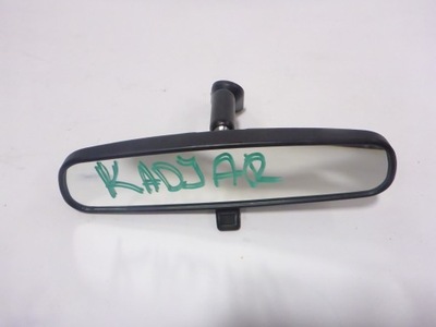 Зеркало заднего вида renault kadjar 15- фото №1