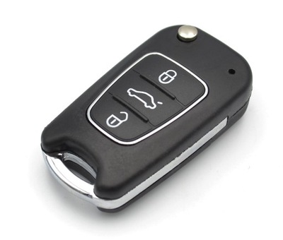 Kia ceed soul sportage venga ключ pilot корпус фото №1