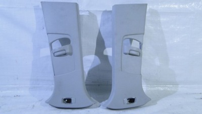 Захист стійка поперечина grand c-max mk2 лівий фото №1