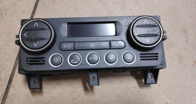 Панель кондиционера alfa romeo brera 946156077812 фото №1