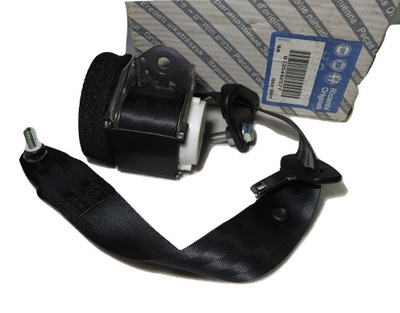 Pas безопасности левый задняя fiat 500 abarth новый фото №1