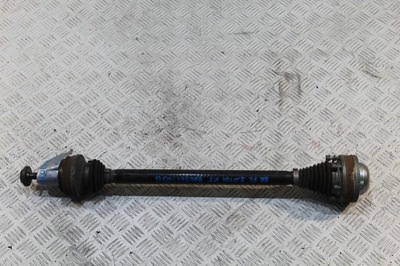 Приводной вал правый задняя audi q5 8r 8r0 lift 8r0501203b фото №1