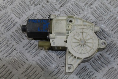 Двигун підйому скло лівий задня fiat freemont фото №1