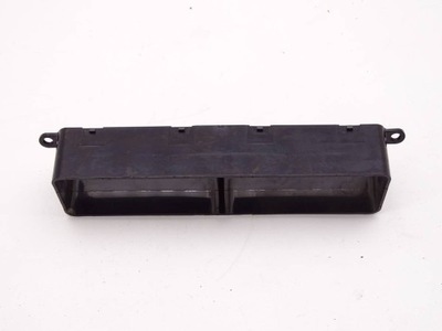 Mitsubishi l200 96-06 рамка впуск решётка обдув фото №1