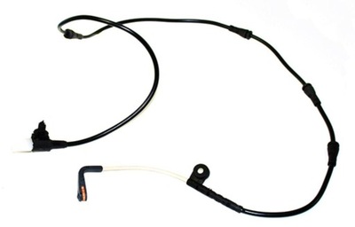 Датчик тормозных колодок задняя land rover discovery i range фото №1