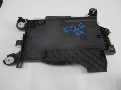 Основание аккумулятор bmw x4 f26 7641798 фото №1