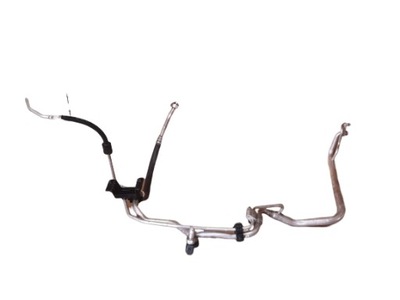 Vw passat b8 1.6 tdi дроти кондиціонера фото №1