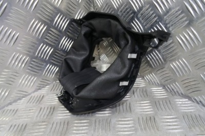 Mercedes gl ml gls 166 защита колонки рулевого корпус чехол фото №1