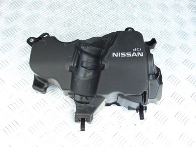 Nissan note e12 ii крышка двигателя 1.5 dci 2013- фото №1