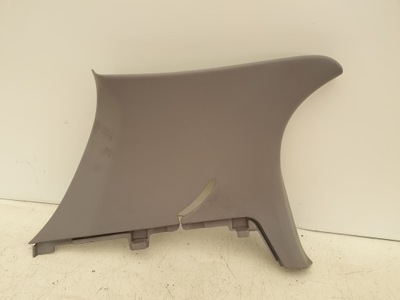 Корпус стойка левая nissan almera n16 eu фото №1