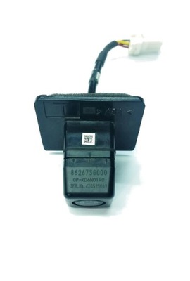 Камера камера заднего вида заднего вида forester orygi 13- фото №1