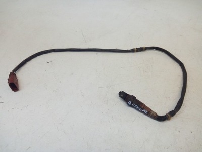 Датчик лямбда-зонд 06j906262a seat altea xl 1,8 tsi фото №1