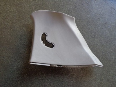 Getz 02-06 5d захист стійка оббивка блок двигуна поперечина фото №1