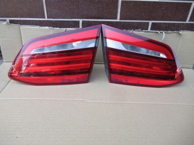 Bmw 2 f45 лампа w крышка левая правая фото №1