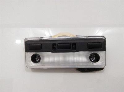 Bmw e63 лампа освітлення 2005 rok coupe 6 фото №1