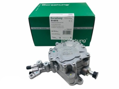 Насос топлива вакуум vw fox lupo polo 1.4t 038145209 фото №1