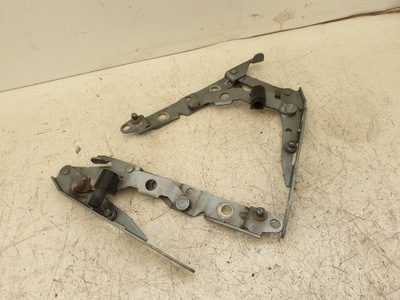 Петля петлі кришки задня jaguar x-type інше фото №1