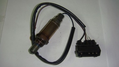 ЗОНД ЛЯМБДА AUDI VW 030906265AB BOSCH