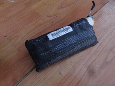 Renault fluence 2011 air подушка сидіння ліва org фото №1