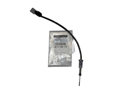 Датчик температуры выхлопных газов dacia renault 1.5dci 8201028744 ory упаковка фото №1