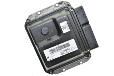 Бортовой компьютер opel 55579893 mb275700-1011 aayf фото №1