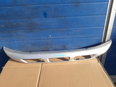 SPOILER BUFERIO PEUGEOT 3008 5008 PRIEK. 