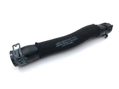 Wąż wody 059121447l audi q7 4m фото №1