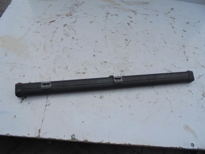 Шторка сітка багажника audi a6 c6 kombi фото №1