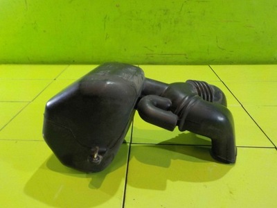 Subaru forester ii 2.5 b 05 резонатор воздуха фото №1