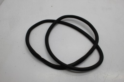 Vw up прокладка двері правий задня 1s4867914c фото №1