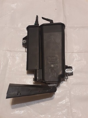 Fiat grande punto 1.2 1.4 фильтр угольный фото №1