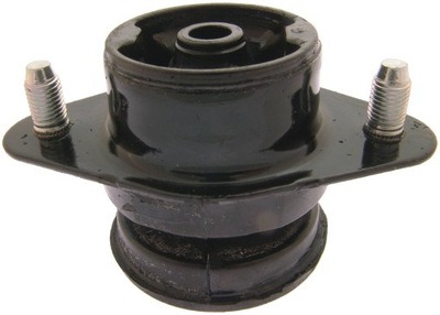 Mitsubishi pajero ii 91- подушка рами кузов фото №1