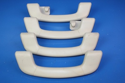 Bmw 5 gt f07 ручка ручки потолочный комплект фото №1