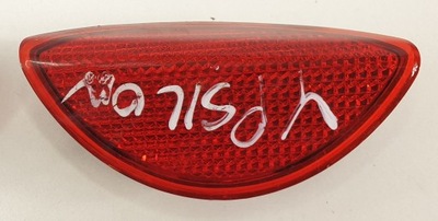 Отражатель дверь обшивка правый lancia ypsilon 46427291 фото №1