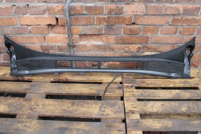 Жабо ford galaxy mk3 фото №1