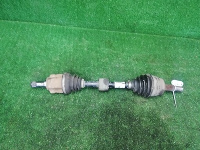 Opel corsa d 1.4 t привідний вал ліва короткий фото №1