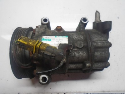 Mini cooper r56 1.6 компрессор кондиционера 6942501 фото №1