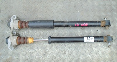 Audi a1 sportback амортизаторы задняя задние 6r0512011 фото №1