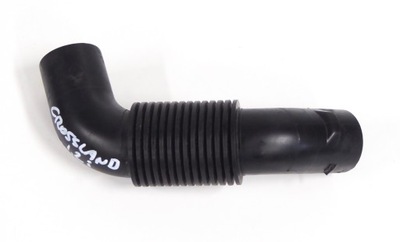 Труба воздуха opel crossland x 1.2 b12xe фото №1