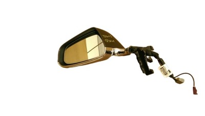 Дзеркало ліва tesla s 13 pin+1 фото №1