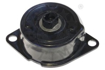 Натяжитель ролик ремень skoda felicia i ii favorit оригинальный номер ina фото №1