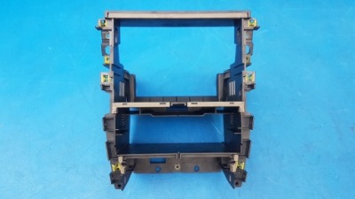 Карман рамка радио porsche cayman boxster 987 07r фото №1