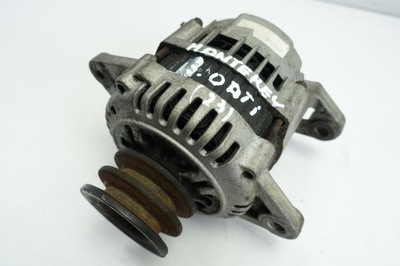 Monterey trooper 3.0 dti генератор oryg фото №1