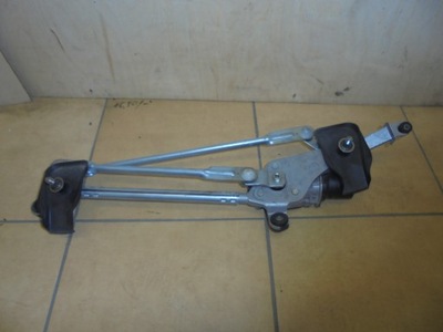 Механизм моторчик дворник перед vitara iii фото №1